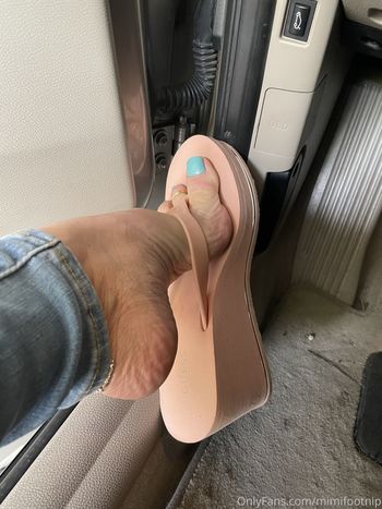 mimifootnip Leaked Nude OnlyFans (Photo 10)
