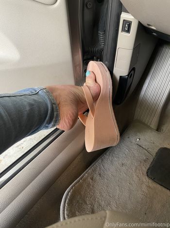 mimifootnip Leaked Nude OnlyFans (Photo 12)