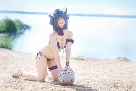 Mimimeow Leaked Nude OnlyFans (Photo 33)