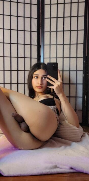 miminx Leaked Nude OnlyFans (Photo 9)