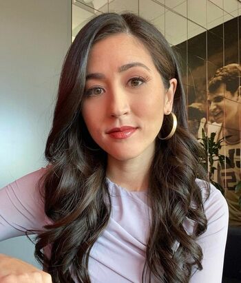Mina Kimes