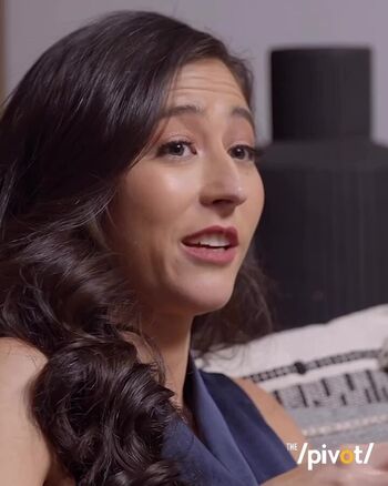 Mina Kimes Leaked Nude OnlyFans (Photo 145)