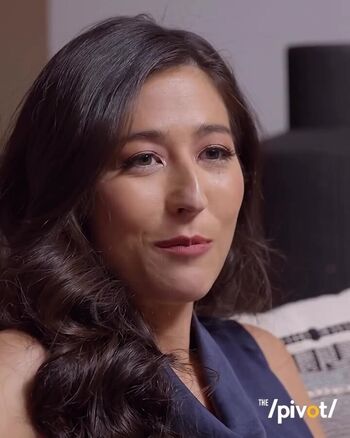 Mina Kimes Leaked Nude OnlyFans (Photo 146)