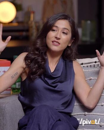 Mina Kimes Leaked Nude OnlyFans (Photo 147)