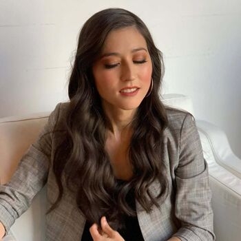 Mina Kimes Leaked Nude OnlyFans (Photo 149)