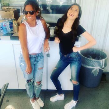 Mina Kimes Leaked Nude OnlyFans (Photo 150)