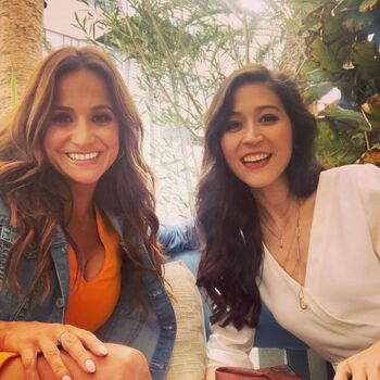 Mina Kimes Leaked Nude OnlyFans (Photo 151)