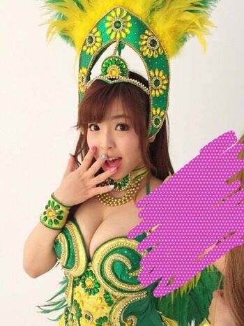 Mina Shirakawa Leaked Nude OnlyFans (Photo 373)