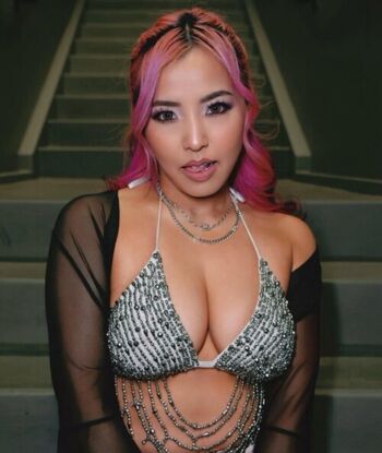 Mina Shirakawa Leaked Nude OnlyFans (Photo 550)