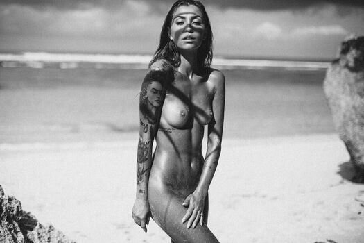 Mina Winkel Leaked Nude OnlyFans (Photo 11)