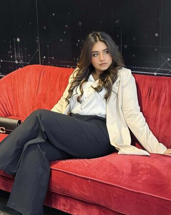 Minahil Malik