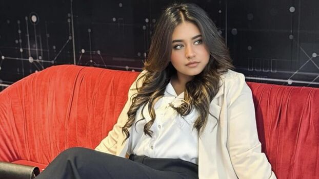 Minahil Malik