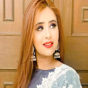 Minahil Malik