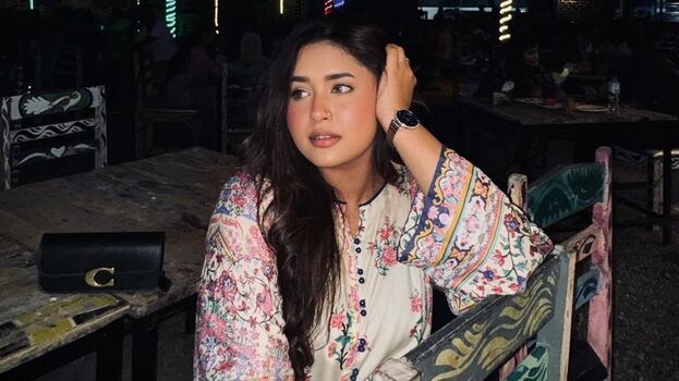 Minahil Malik