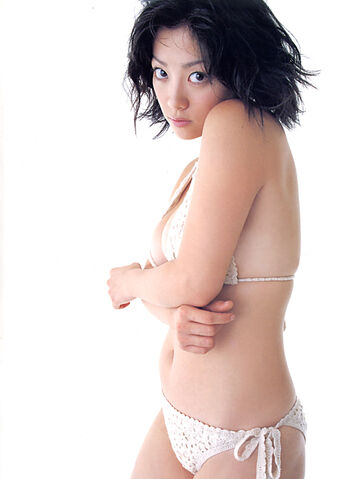 Minako Komukai