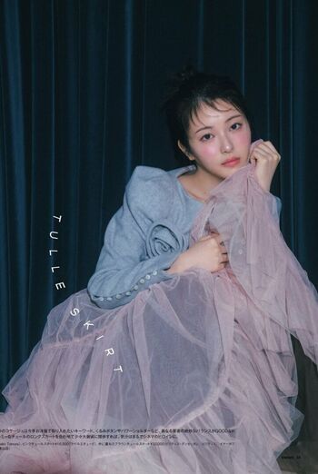 minami hamabe Leaked Nude OnlyFans (Photo 4)