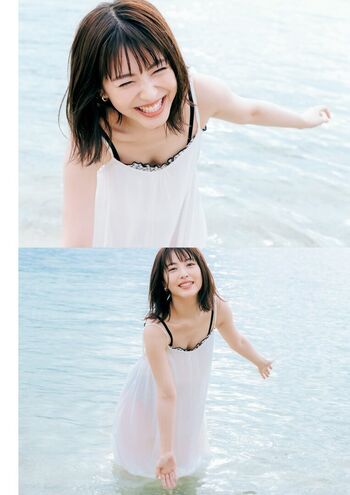 minami hamabe Leaked Nude OnlyFans (Photo 7)