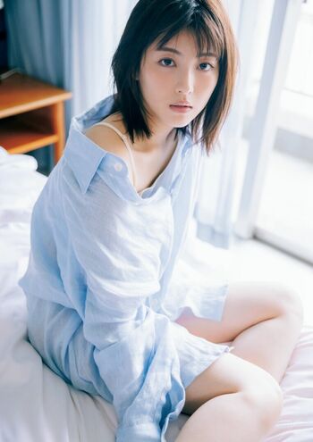 minami hamabe Leaked Nude OnlyFans (Photo 11)