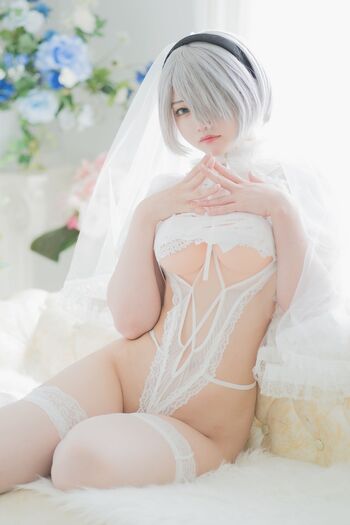 Minaseairi_cos Leaked Nude OnlyFans (Photo 3)