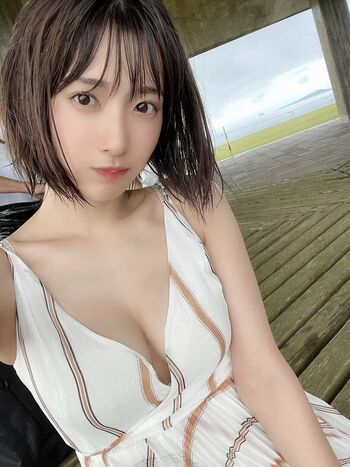 minato__mio Leaked Nude OnlyFans (Photo 1)