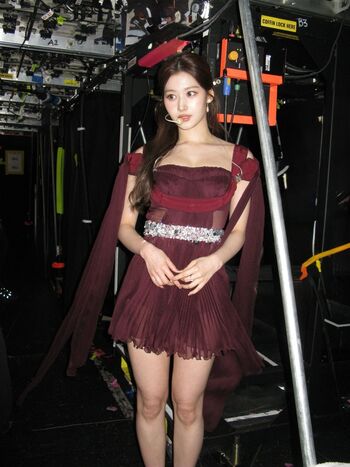 Minatozaki Sana Leaked Nude OnlyFans (Photo 3)