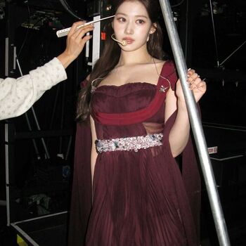 Minatozaki Sana