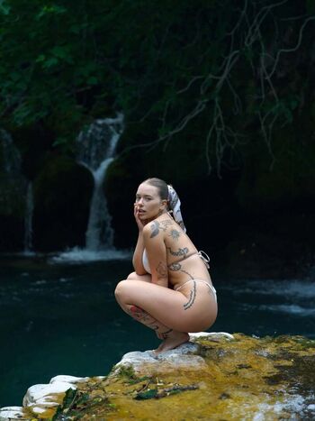 Minervaoffiiel Leaked Nude OnlyFans (Photo 22)