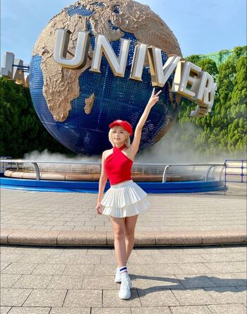 Mingmihoo Leaked Nude OnlyFans (Photo 118)