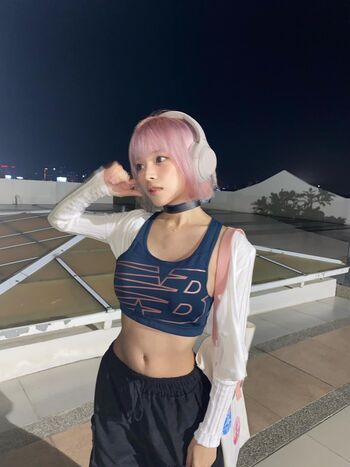 Mingmihoo Leaked Nude OnlyFans (Photo 126)