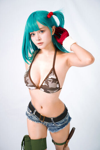 Mingmihoo Leaked Nude OnlyFans (Photo 167)