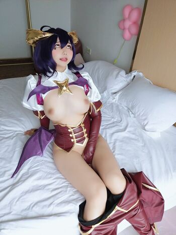 mingmingkizami Leaked Nude OnlyFans (Photo 14)