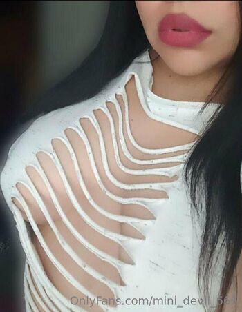 mini_devil_666 Leaked Nude OnlyFans (Photo 73)