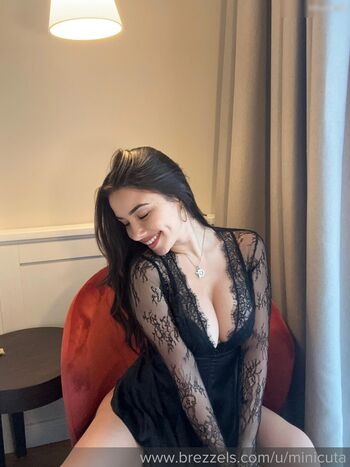 Minicuta Leaked Nude OnlyFans (Photo 80)
