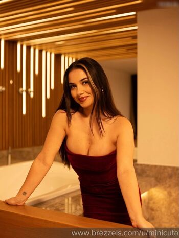 Minicuta Leaked Nude OnlyFans (Photo 83)