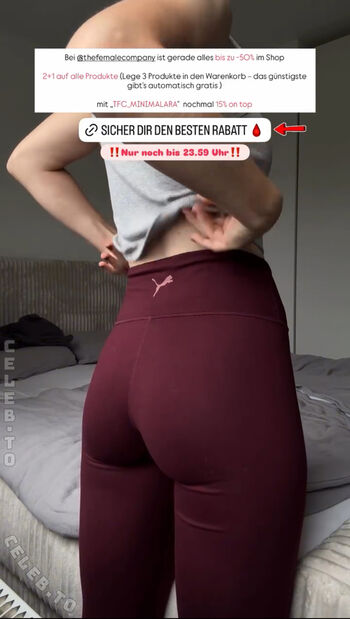 Minimalara Leaked Nude OnlyFans (Photo 2)