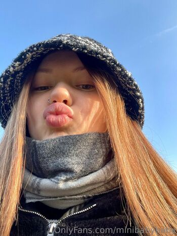 minimasha19 Leaked Nude OnlyFans (Photo 15)