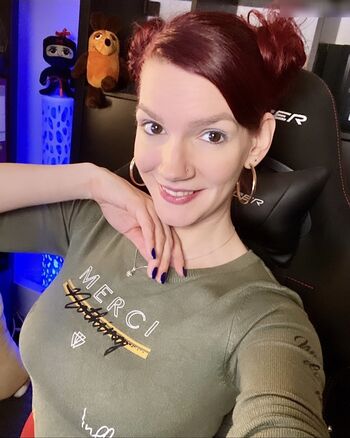 Minjas Leaked Nude OnlyFans (Photo 1)