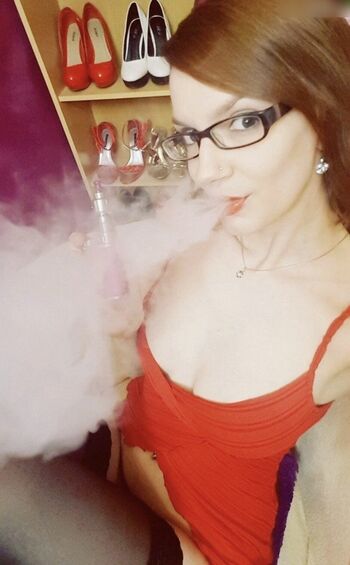 Minjas Leaked Nude OnlyFans (Photo 20)