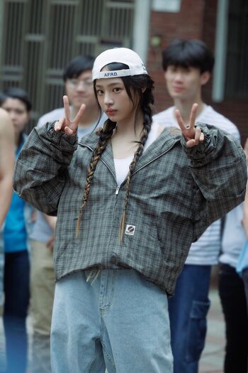 Minji