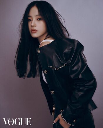 Minji