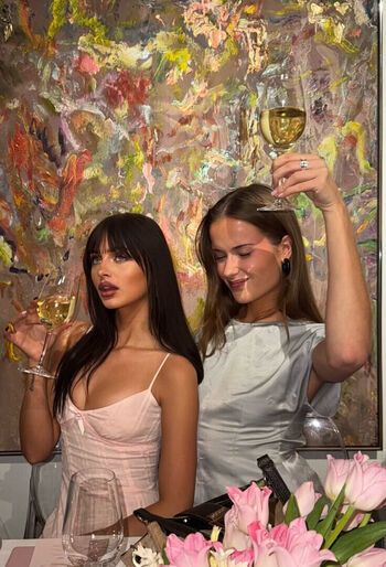Minna Rosa Weber