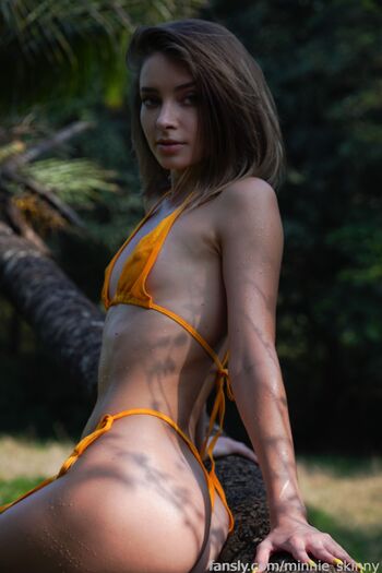 minnie_bikini_ Leaked Nude OnlyFans (Photo 50)