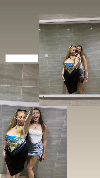 Minnie Leaked Nude OnlyFans (Photo 5)