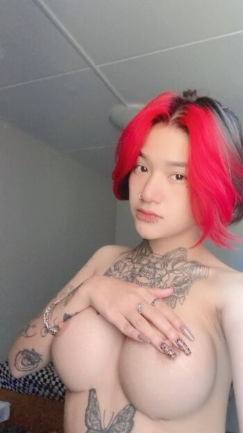 Mint Kullanan Leaked Nude OnlyFans (Photo 1)