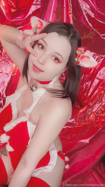 MintyMiyako Leaked Nude OnlyFans (Photo 15)