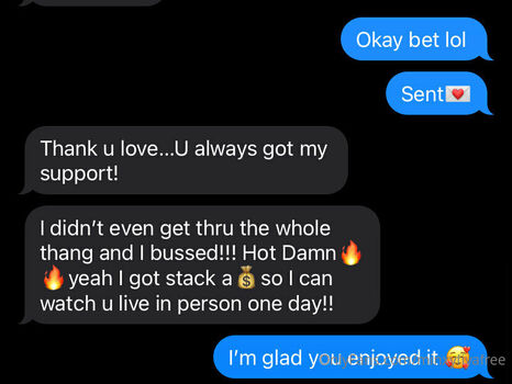 minxyfiyafree Leaked Nude OnlyFans (Photo 11)