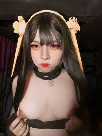 Minyume Leaked Nude OnlyFans (Photo 43)