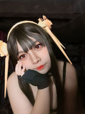 Minyume Leaked Nude OnlyFans (Photo 45)