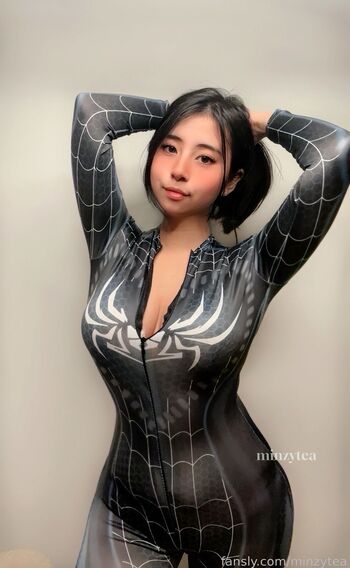 Minzytea Leaked Nude OnlyFans (Photo 69)