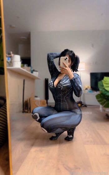 Minzytea Leaked Nude OnlyFans (Photo 70)